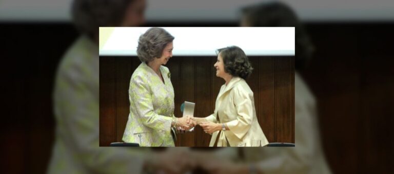 Premio Sénior Honor Grupo SEND