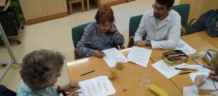 Talleres Reminiscencias Salus