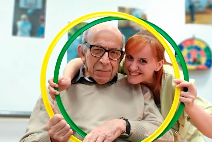 Entrevista dia mundial Alzheimer