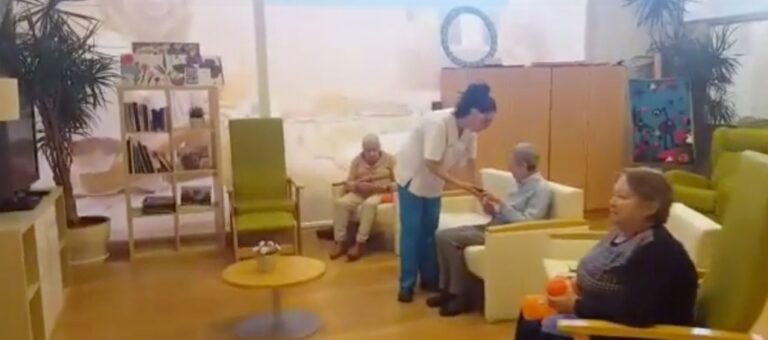 Reto Mannequin Challenge
