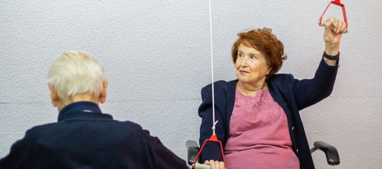 Espasticidad y Fisioterapia