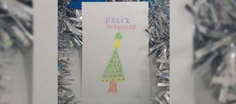 Recomendaciones navidad personas mayores