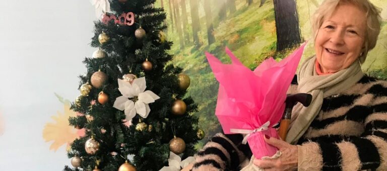 Navidad Salus 2017