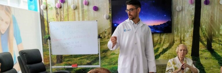 Actividades de Ocio para Mayores