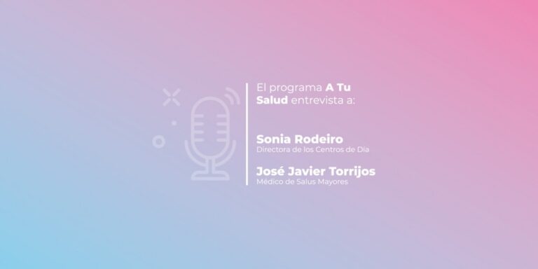 Entrevista Radio Creatividad