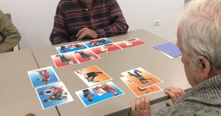 Talleres Logopedia