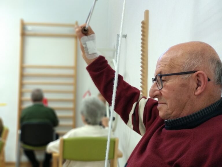 Empresa especializada en tratamientos del Parkinson en Madrid