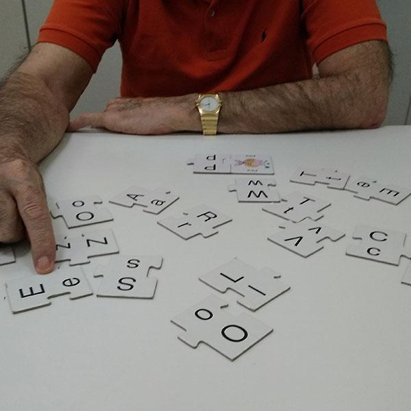 Detección alzheimer analisiss sangre