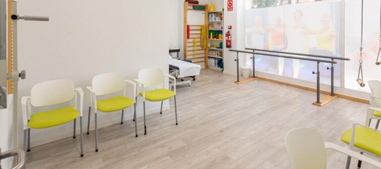 artrosis y fisioterapia