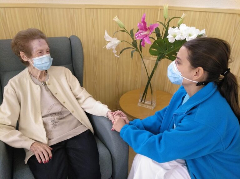 terapia ocupacional parkinson