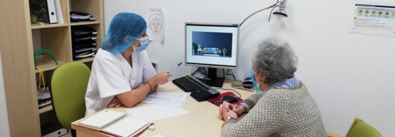 Clinica Alzheimer
