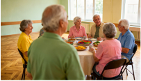 Nuestros menús de comida en Chamartín