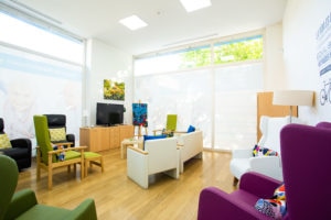 Instalaciones modernas