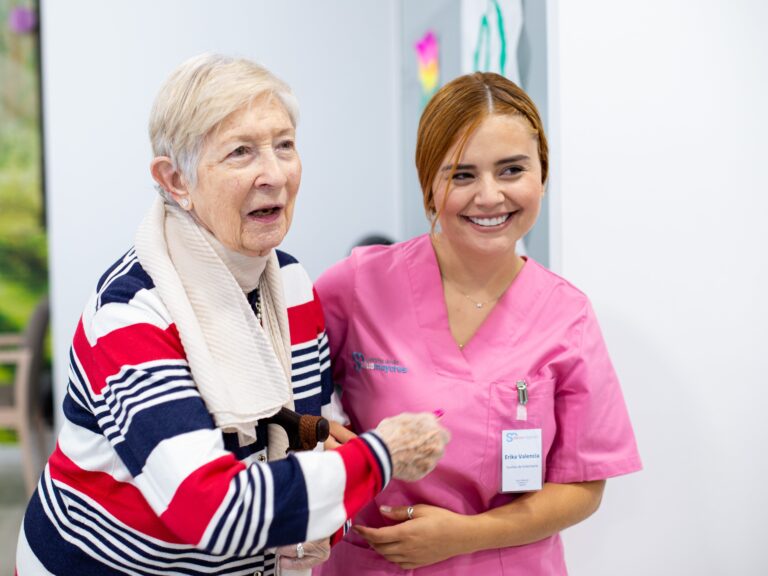 Fisioterapia personas