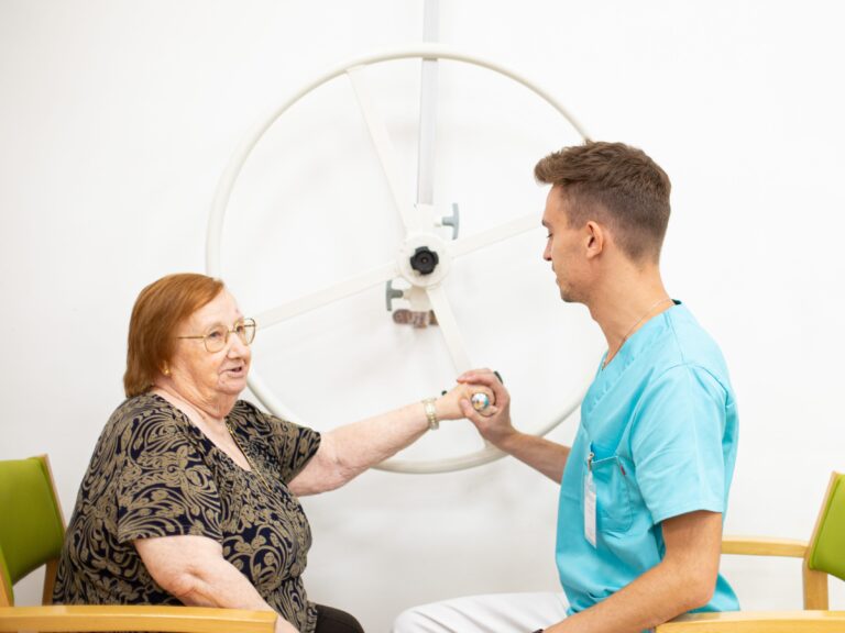 Fisioterapia Neurológica
