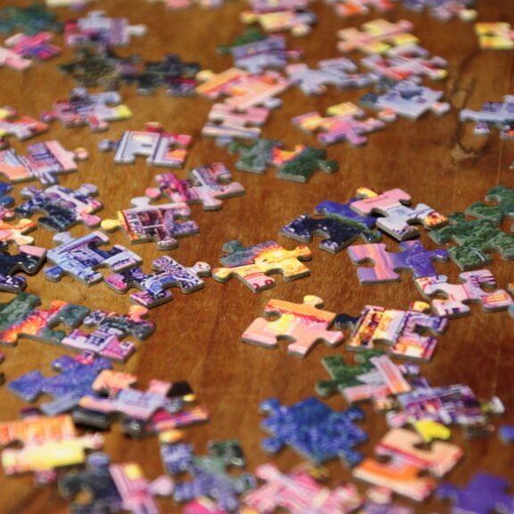 Juegos para entrenar la memoria
