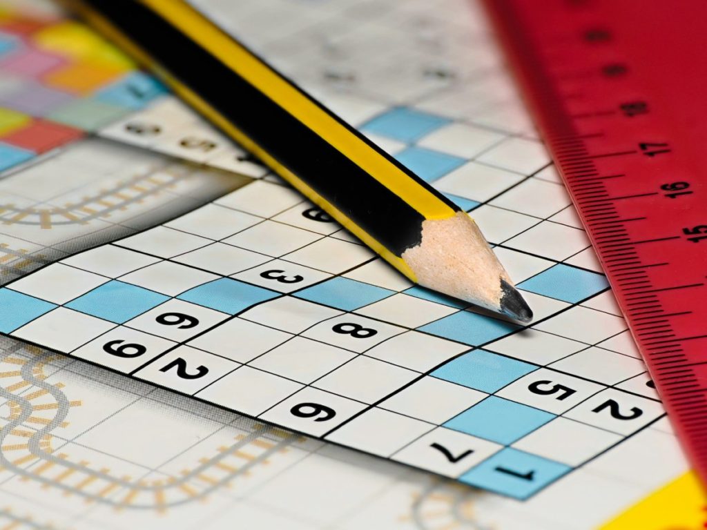 Imagen de juegos para entrenar la memoria