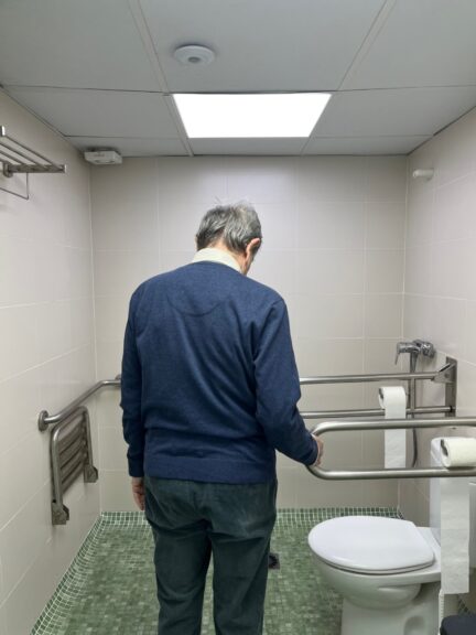 Adaptar el hogar, mejorar la calidad de vida. Consejos desde Terapia Ocupacional.