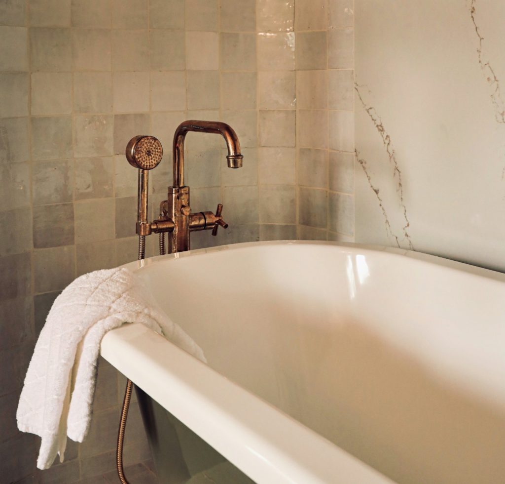 Imagen de bañera