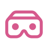 Gafas de Realidad virtual