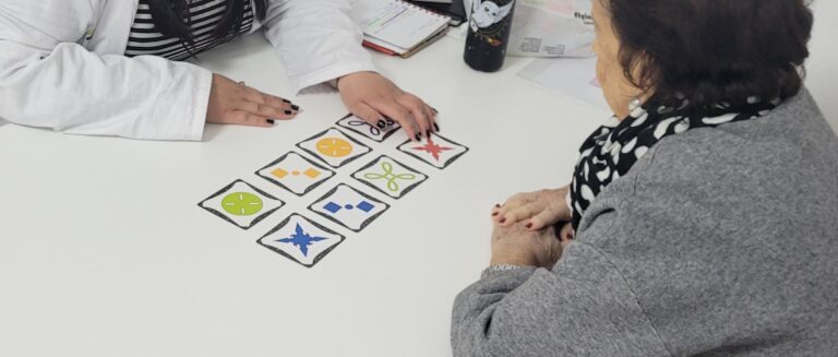 ¿Qué es la atención? Guía de estimulación cognitiva para mayores